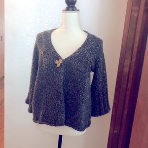 SO Swear Delicate It Sweater.